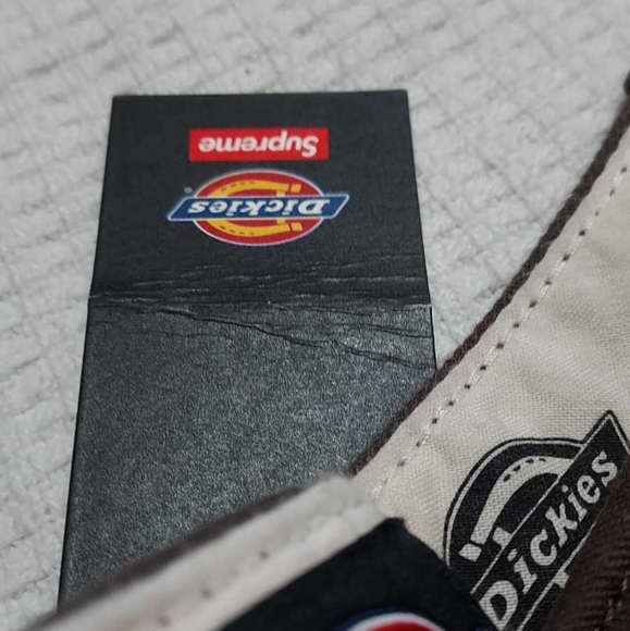 Dickies Men's Shorts - Picture 8 of 8